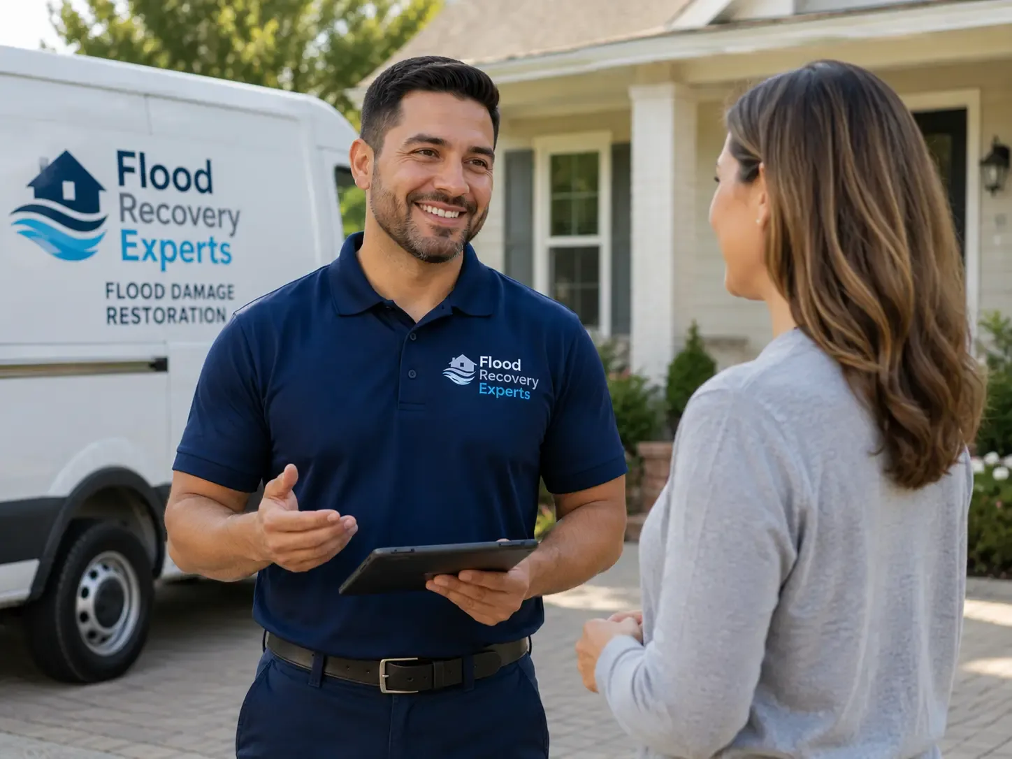 Flood Damage Cleanup Cuba City, WI FAQs